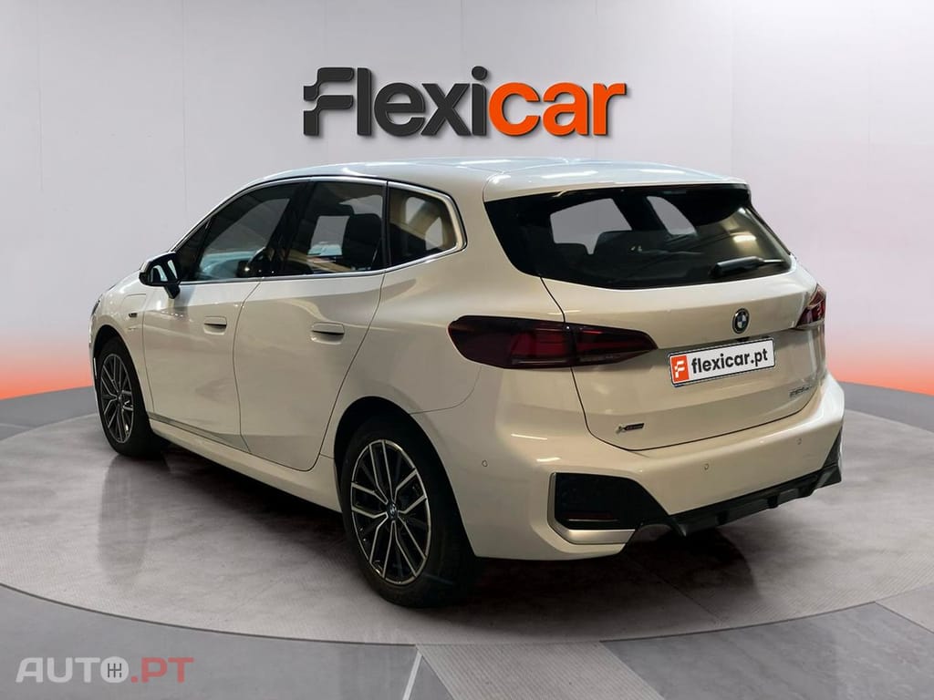 BMW 225 e xDrive Pack Desportivo M
