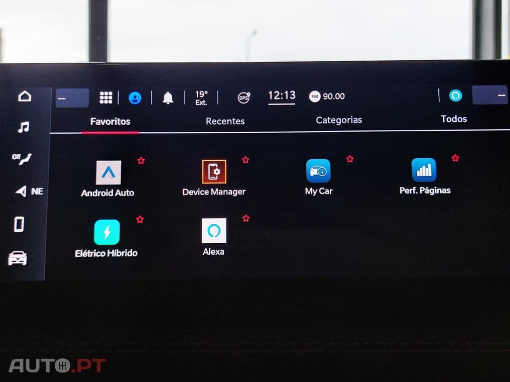 Alfa Romeo Tonale 1.3 Plug-In Hybrid Veloce e-AWD