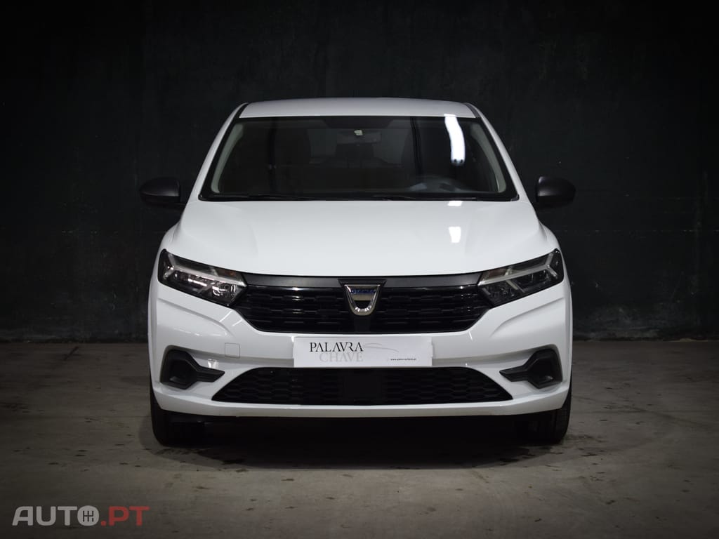 Dacia Sandero 1.0