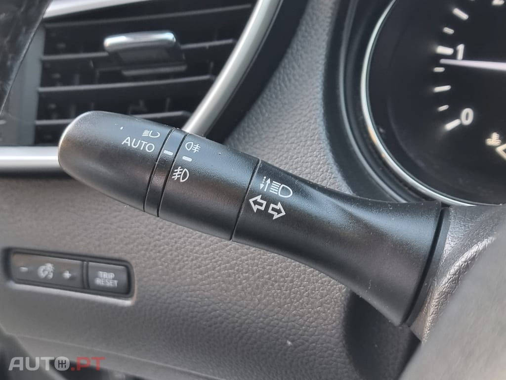 Nissan X-Trail 1.6 dCi 360 Xtronic