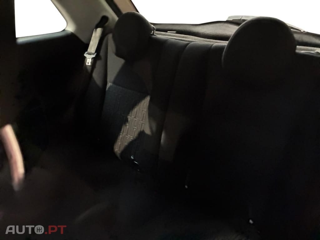 Fiat 500 e