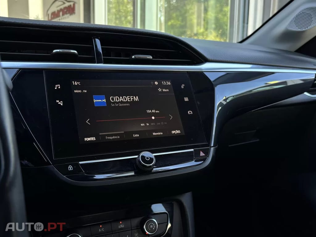 Opel Corsa 1.5 D Elegance