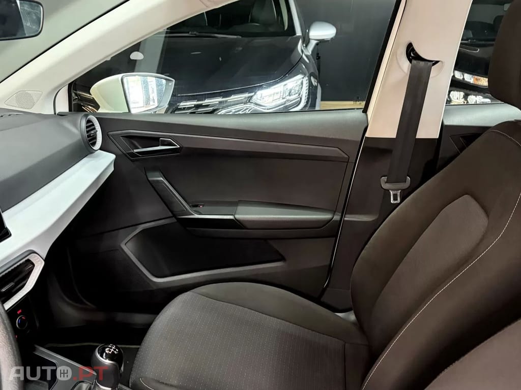 Seat Ibiza 1.0 TSI Style