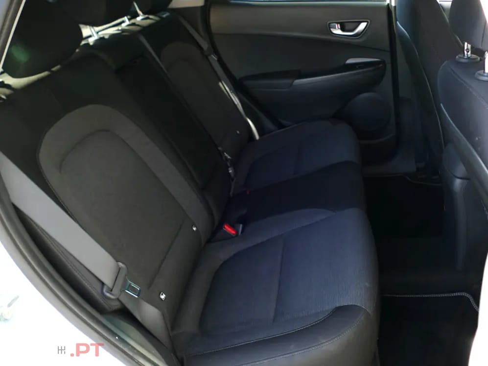 Hyundai Kauai 64 kWh Premium