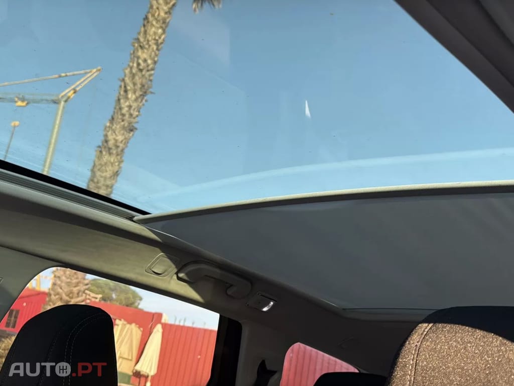 Peugeot 308 SW 1.6 BlueHDi Allure