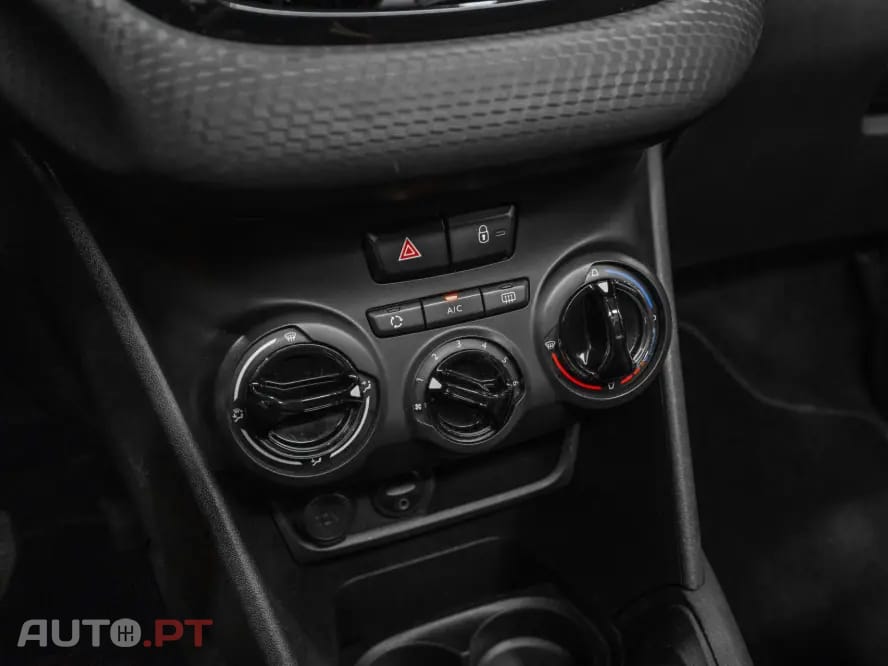 Peugeot 208 ND