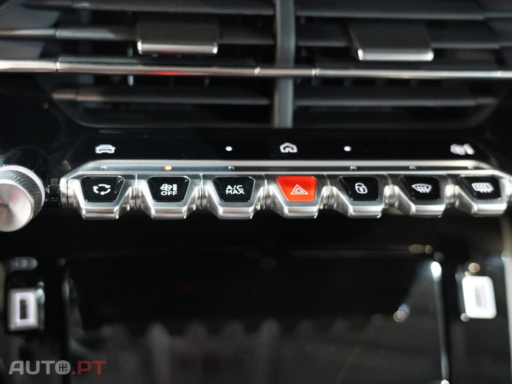 Peugeot 208 1.2 PureTech Allure