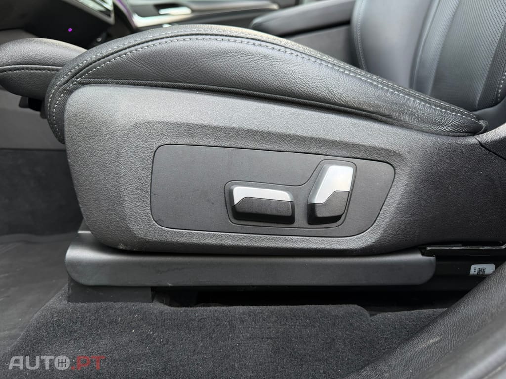 BMW X3 30 e xDrive Pack M