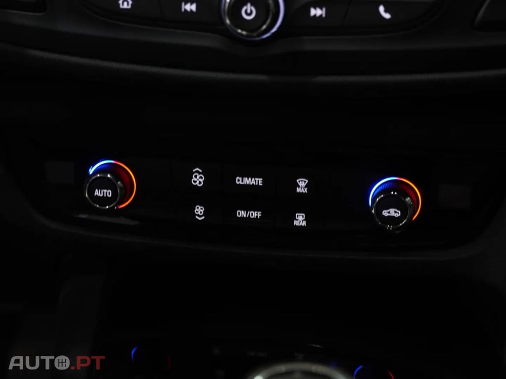 Opel Insignia ND