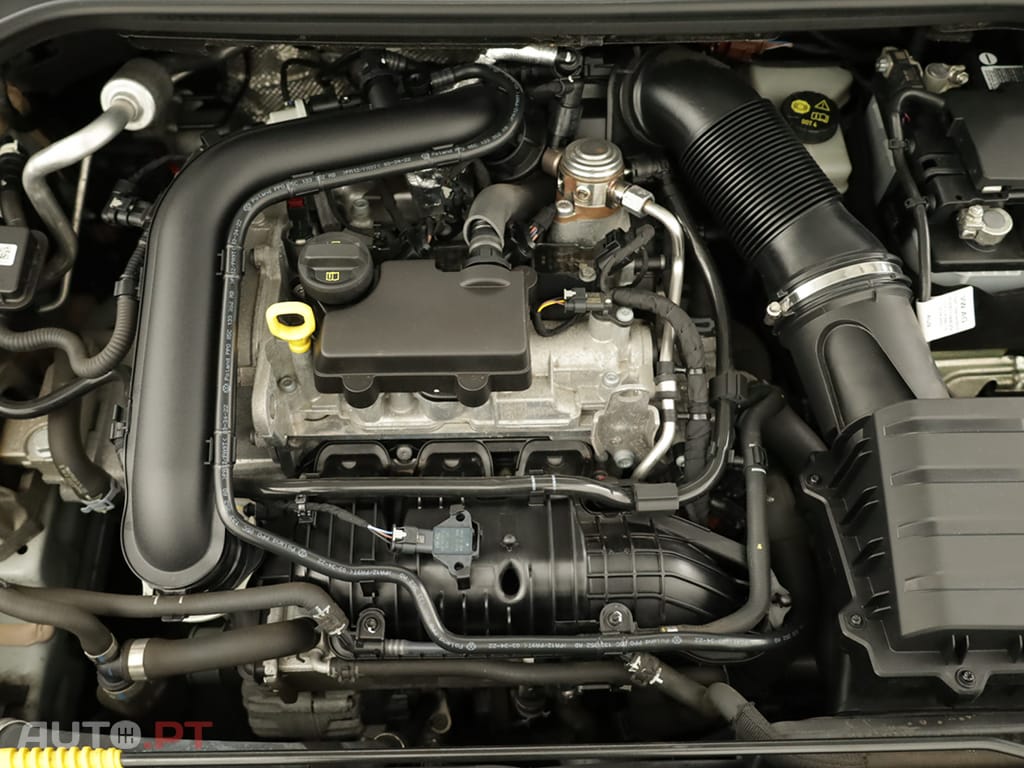 Seat Arona Arona 1.0 TSI Style