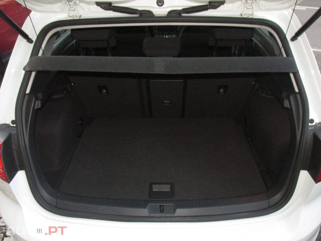 Volkswagen e-Golf AC/DC