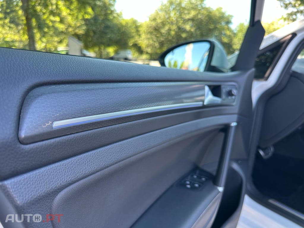 Volkswagen Golf 1.4 GTE Plug-in