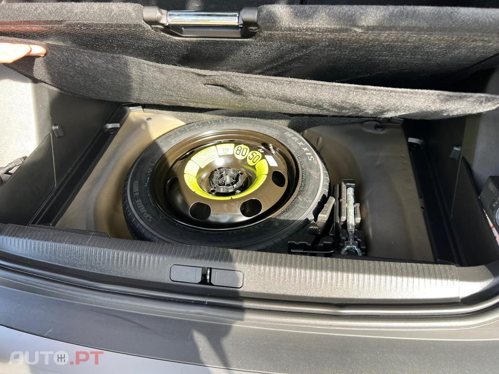 Peugeot 2008 1.2 PureTech Allure