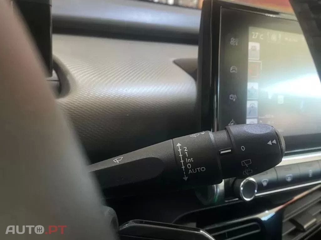 Citroen C4 Cactus 1.6 BlueHDi Feel