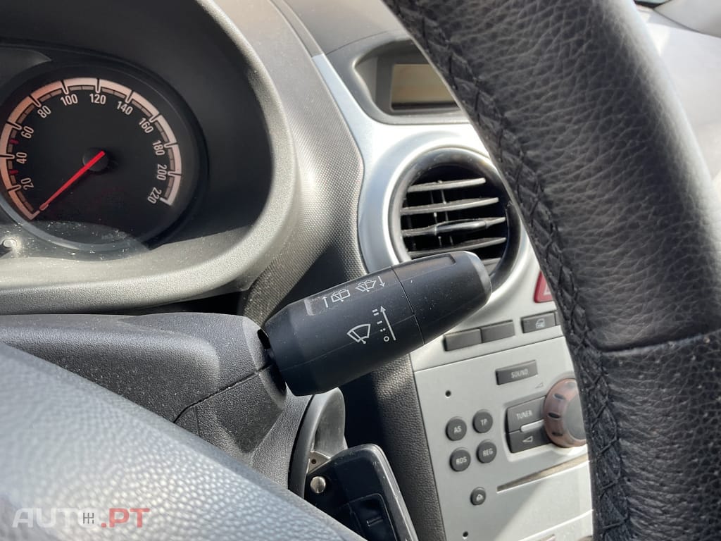 Opel Corsa 1.3 CDTi Enjoy