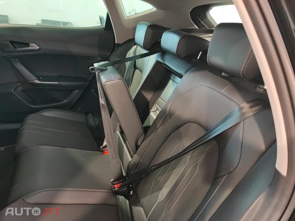Cupra Formentor 2.0 TDI