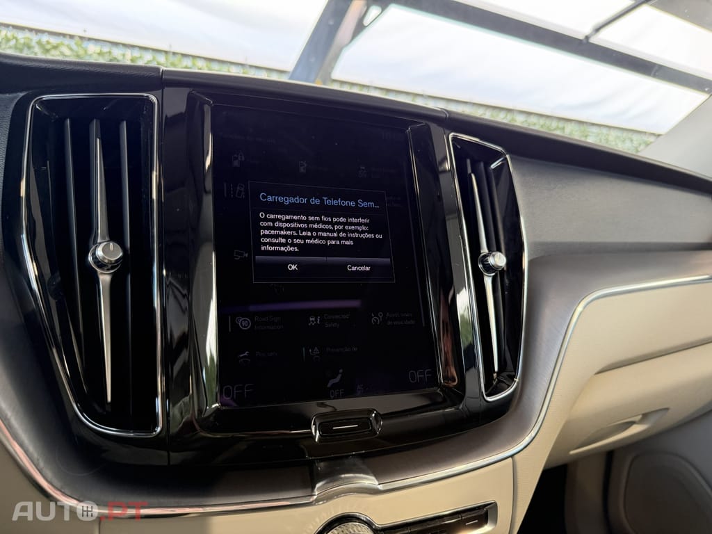 Volvo XC60 2.0 T6 PHEV Inscription Expression AWD