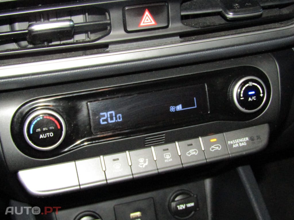 Hyundai Kauai 1.0 T-GDi Premium