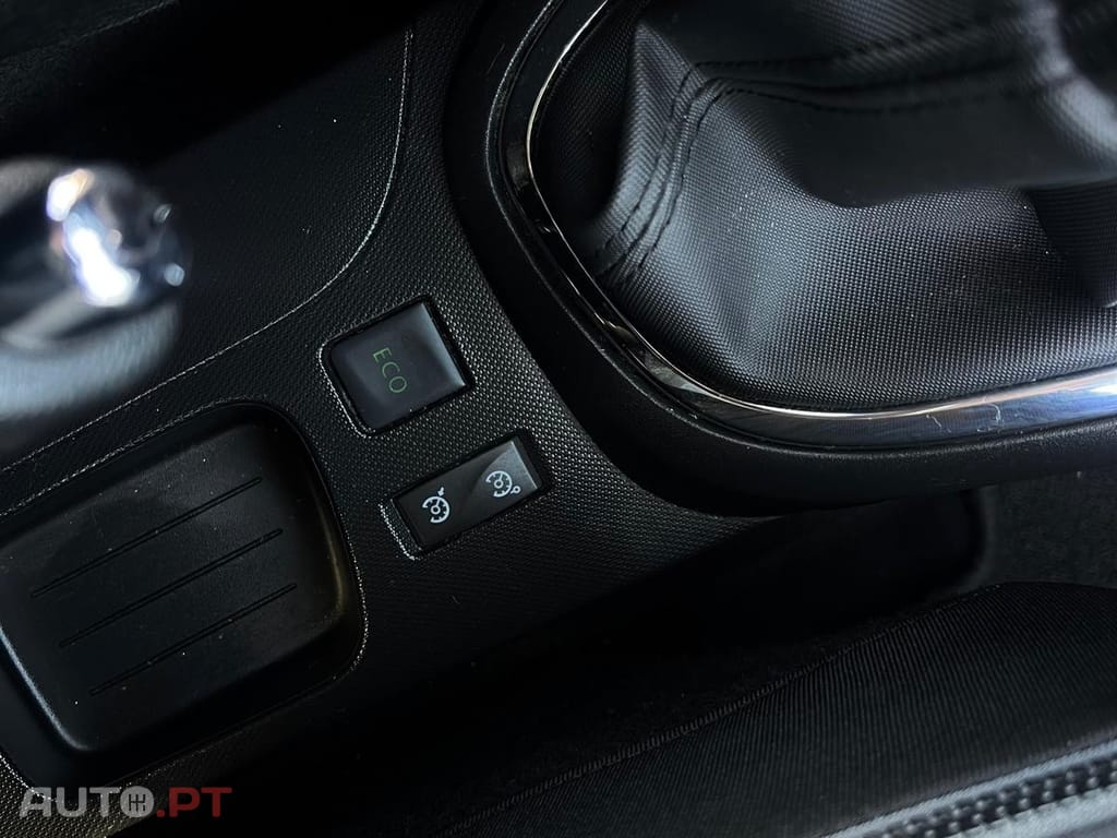 Renault Captur 1.5 dCi Expression