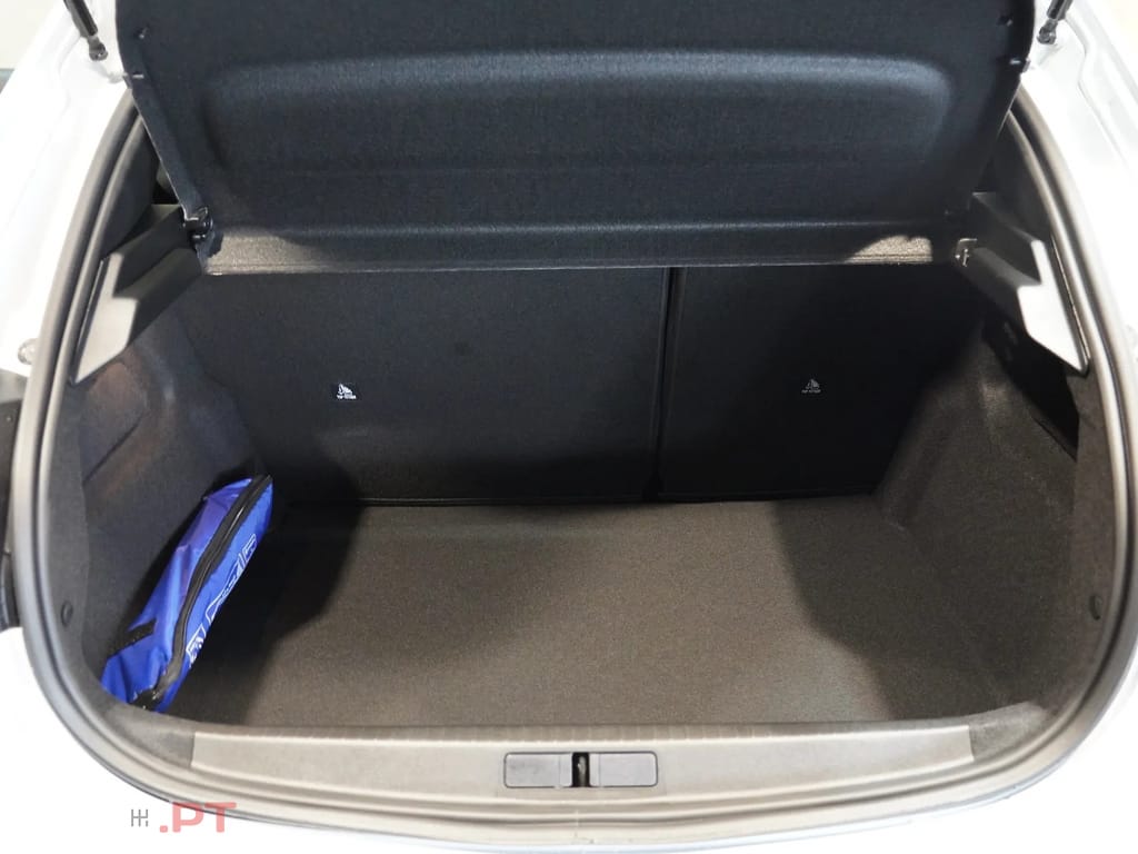 Peugeot 208 1.2 PureTech Style