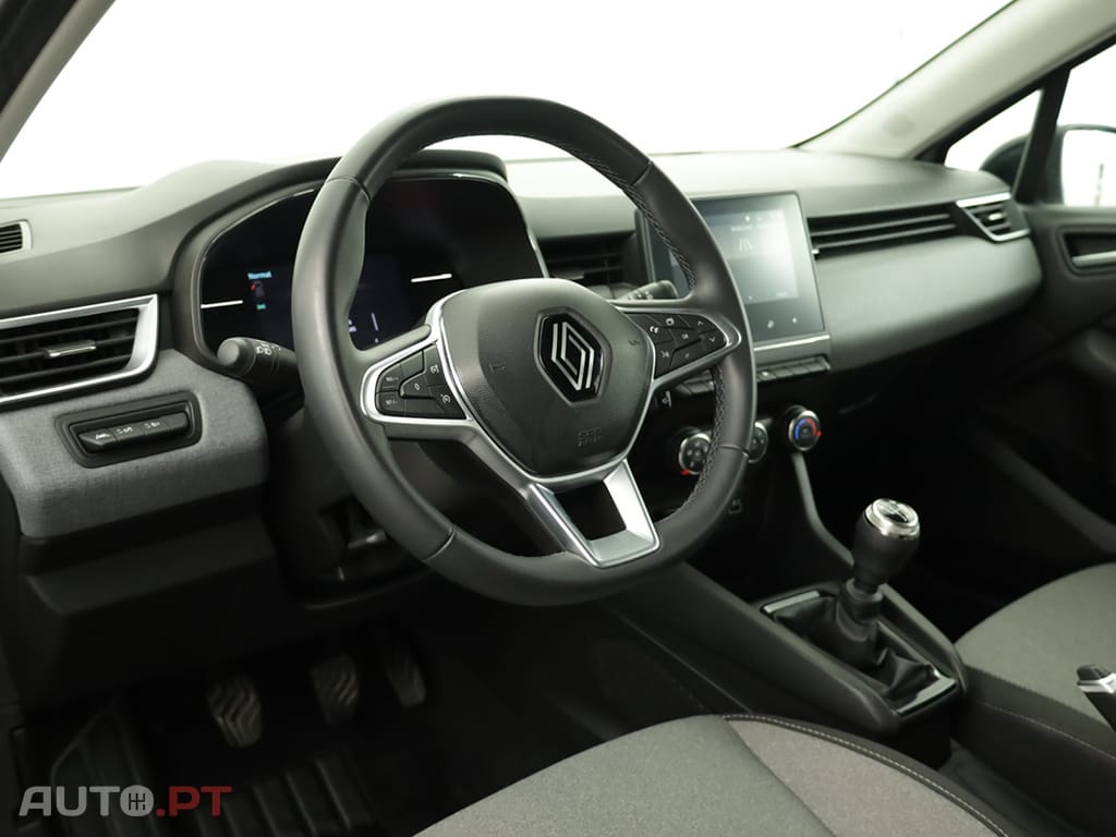 Renault Clio Clio 1.0 TCe Evolution