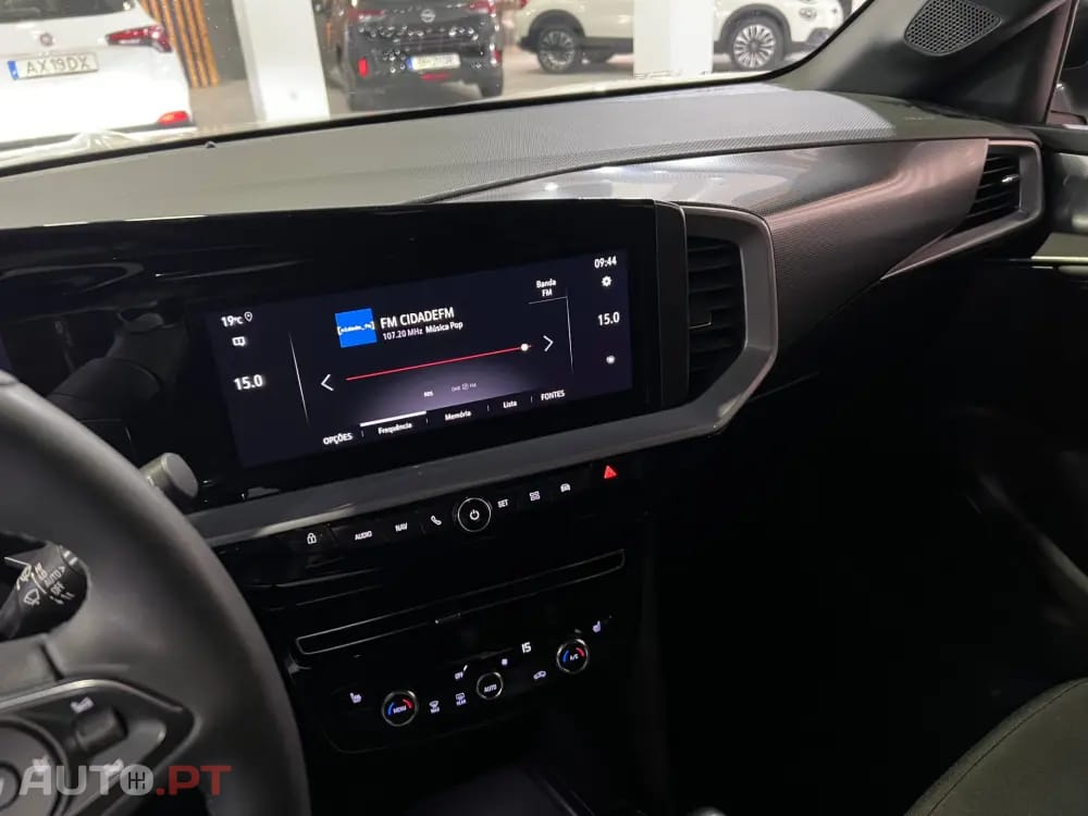 Opel Mokka 1.2 T Edition