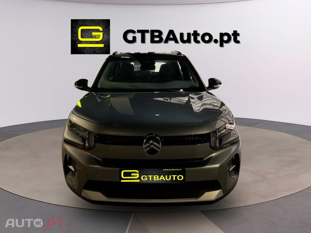 Citroen C3 Turbo  PLUS