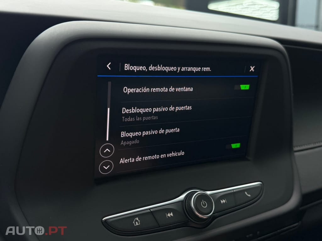 Chevrolet Camaro 2.0 Aut.