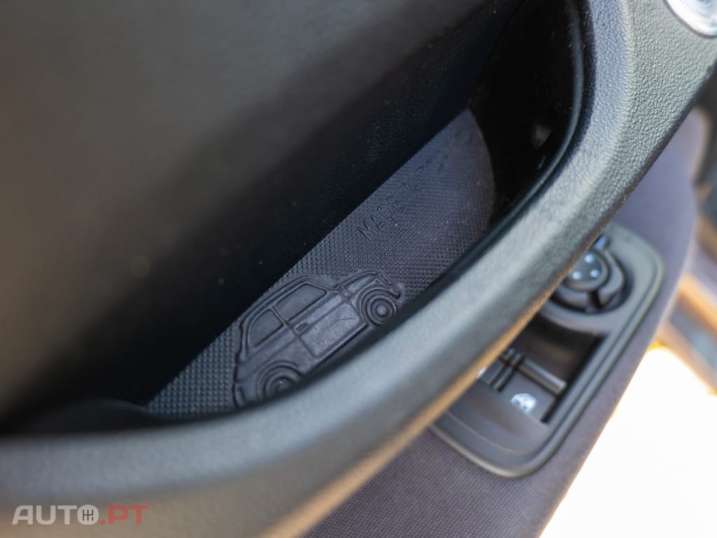 Fiat 500e 42kWh ICON