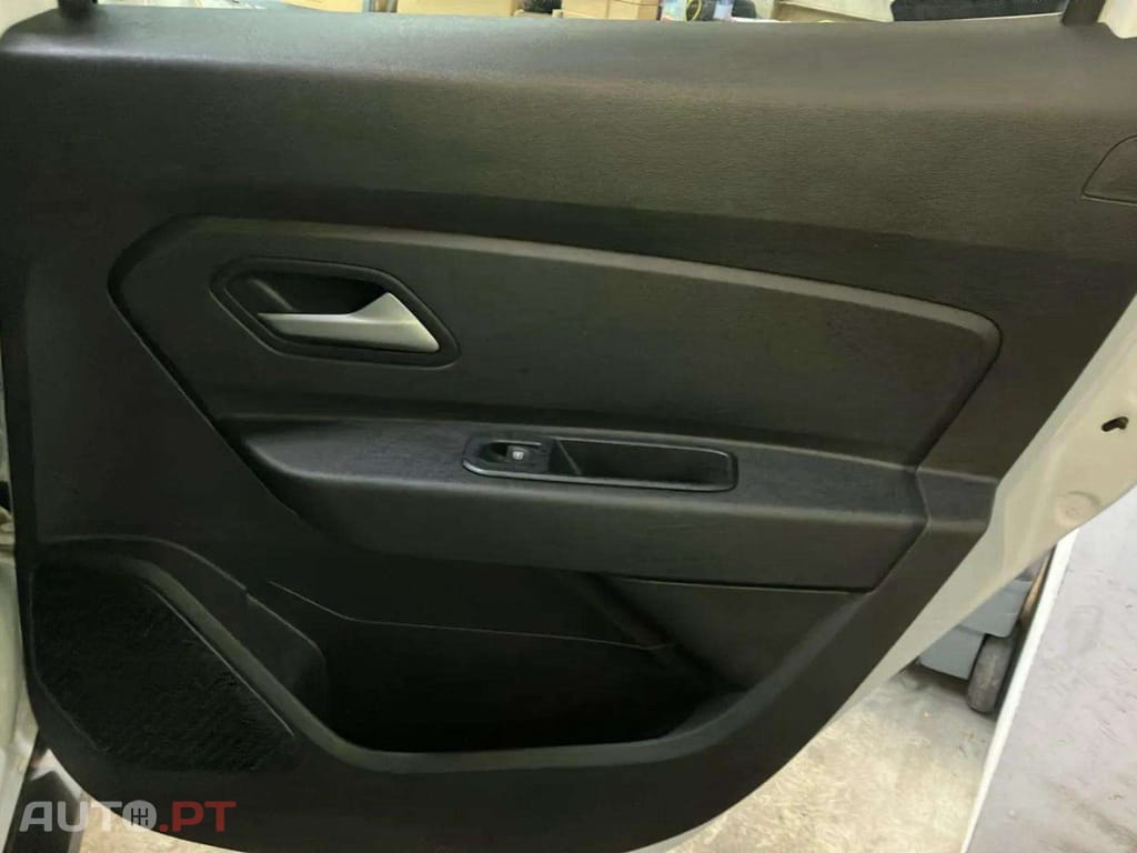 Dacia Duster 1.5 BLUEDCI 115 Journey 5P