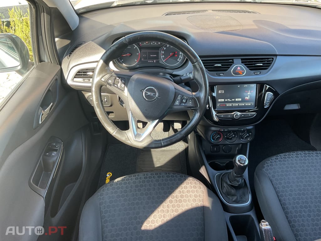 Opel Corsa 1.3 CDTi Edition