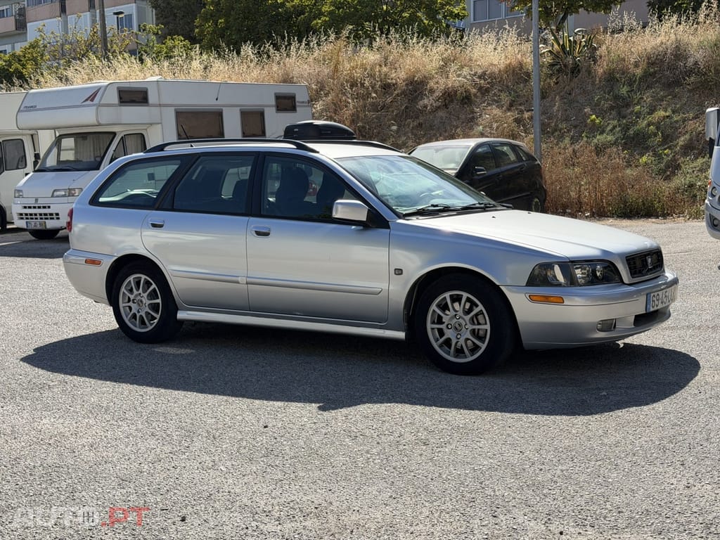 Volvo V40 1.9 D CR