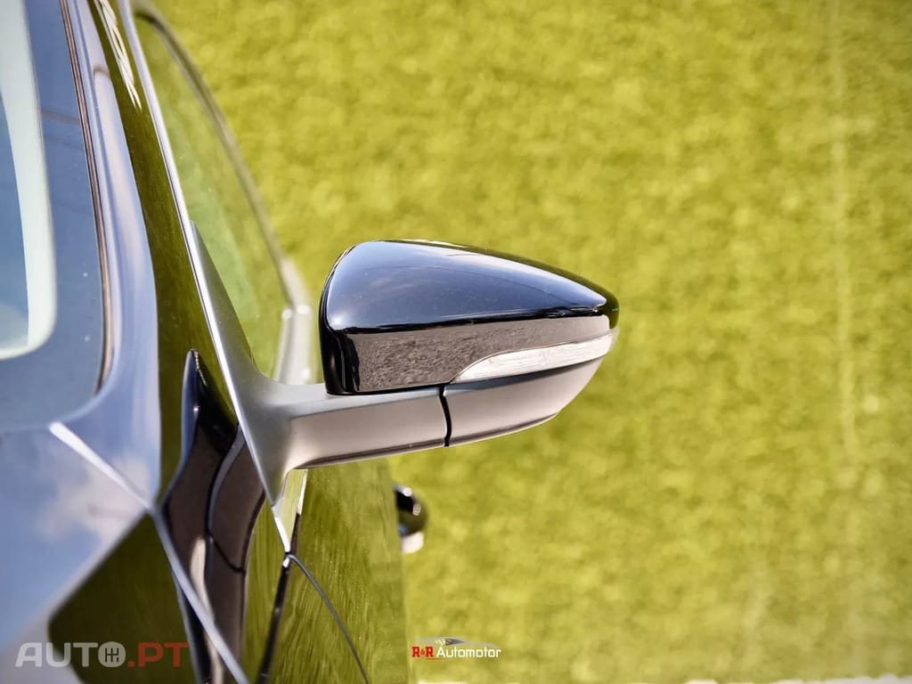 Volkswagen Passat CC 2.0 TDi BlueMotion DSG