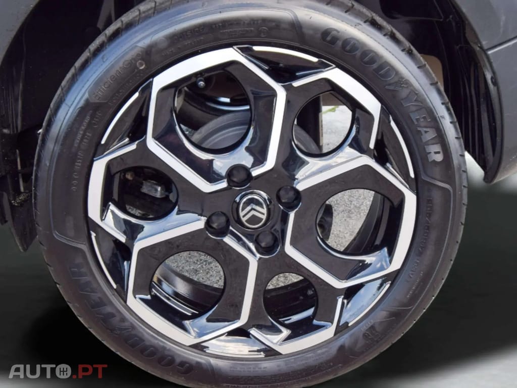 Citroen C3 1.2 Turbo Max