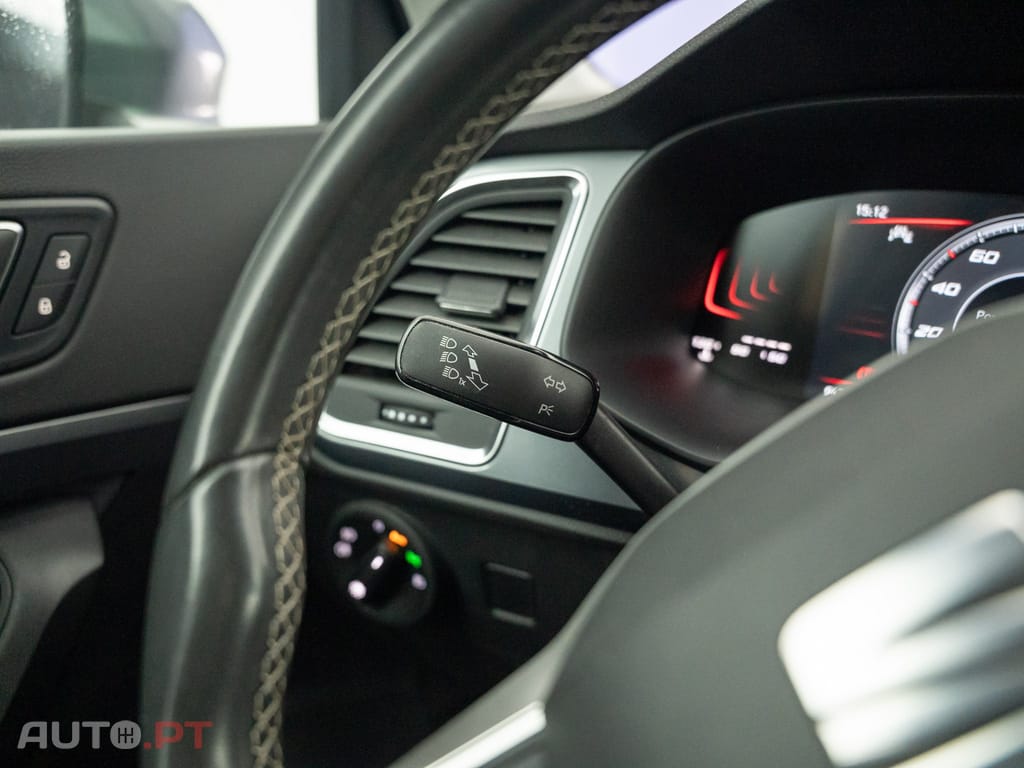 Seat Ateca 1.0 TSI Style