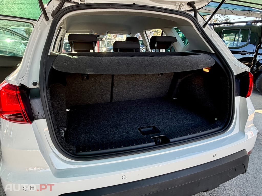 Seat Arona 1.0 TSI Style