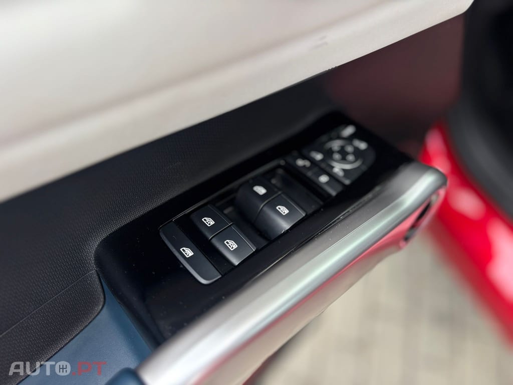 BYD Atto 3 60.48 kWh Comfort