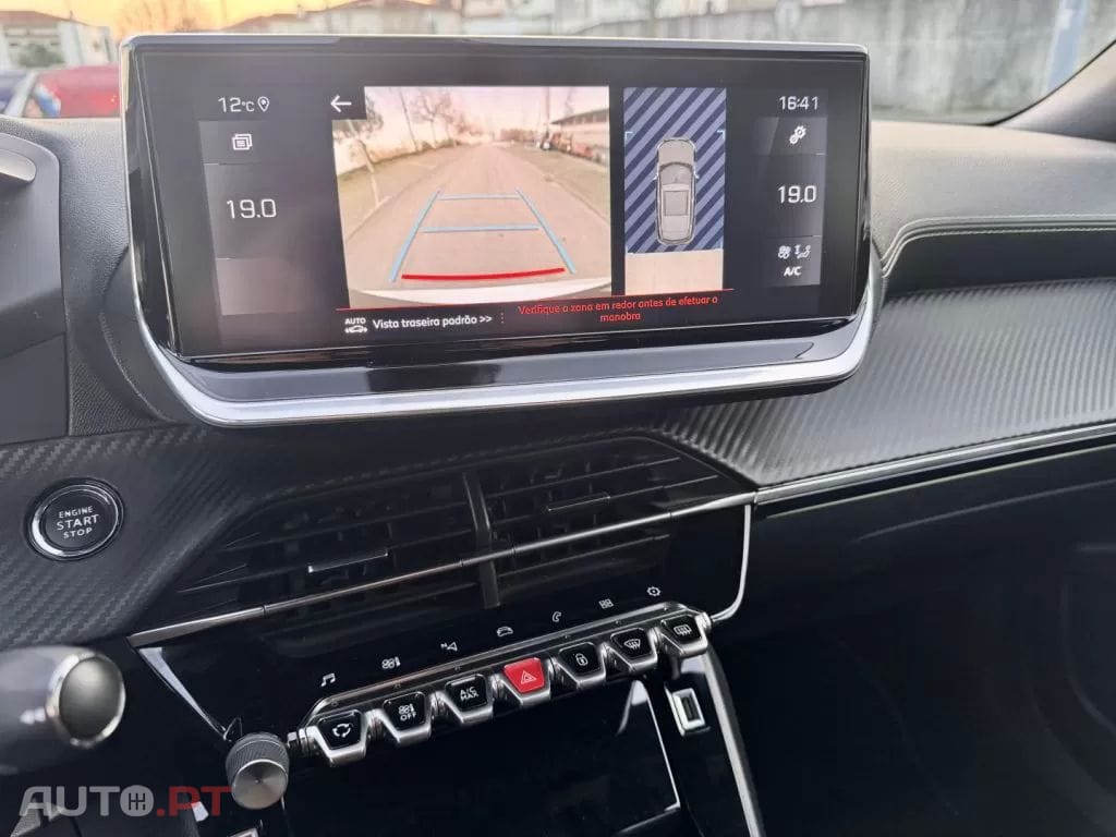 Peugeot 2008 1.2 PureTech GT Line