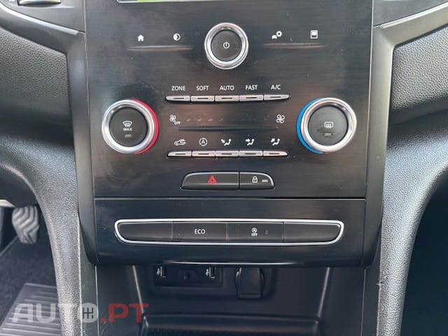 Renault Mégane Sport Tourer 1.5 dCi Confort