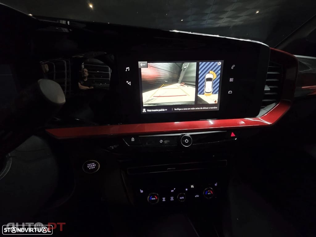 Opel Mokka-E GS Line