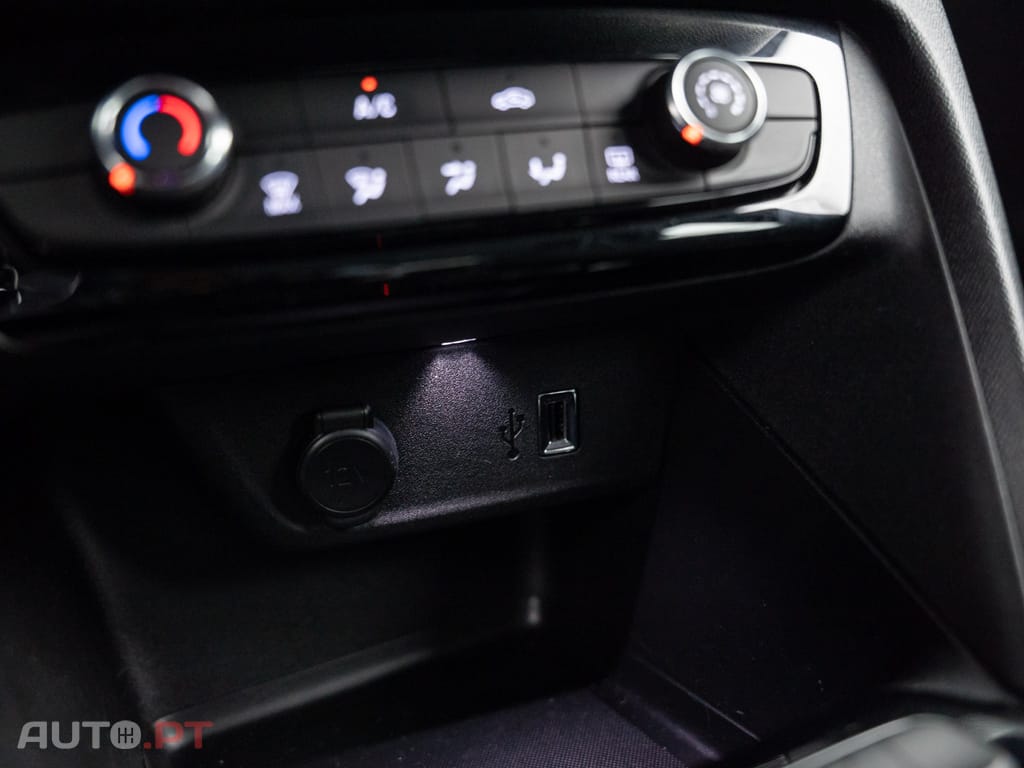 Opel Corsa 1.5 D Business Edition