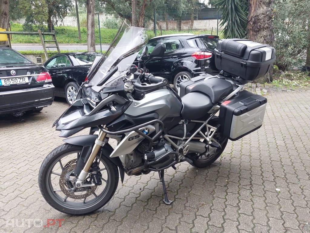 BMW R R1200 GS
