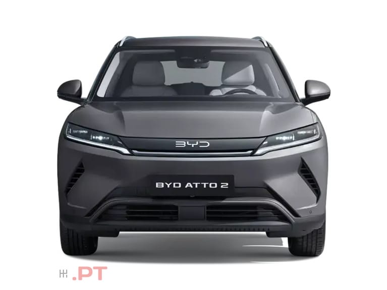 BYD Atto 2 64.8 kWh Comfort
