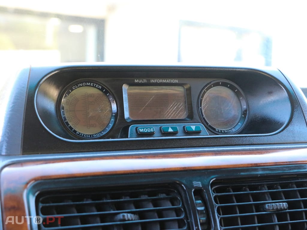Toyota Land Cruiser 3.0 TD
