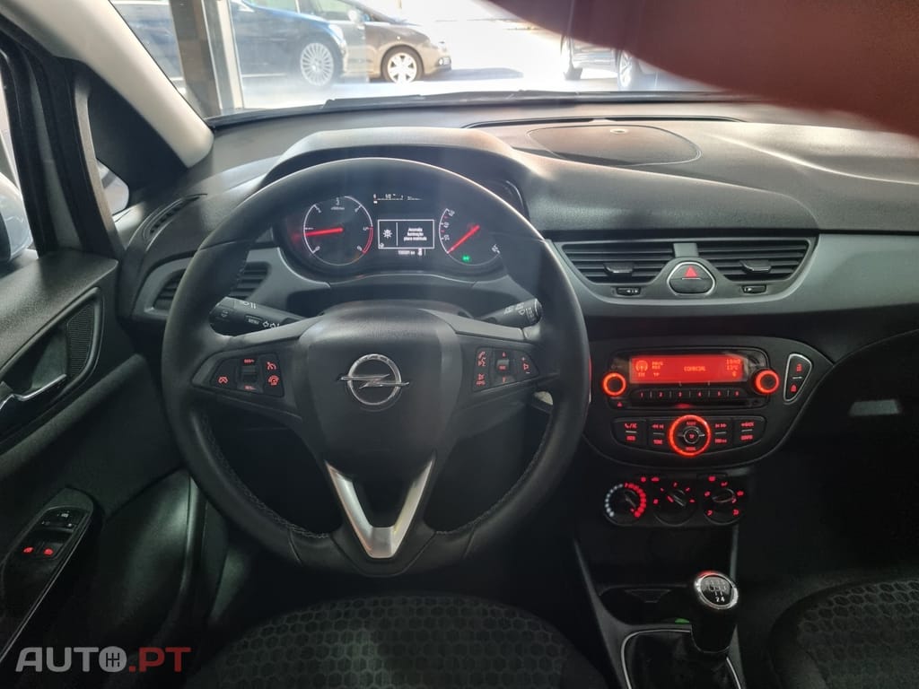 Opel Corsa 1.3 CDTi Enjoy