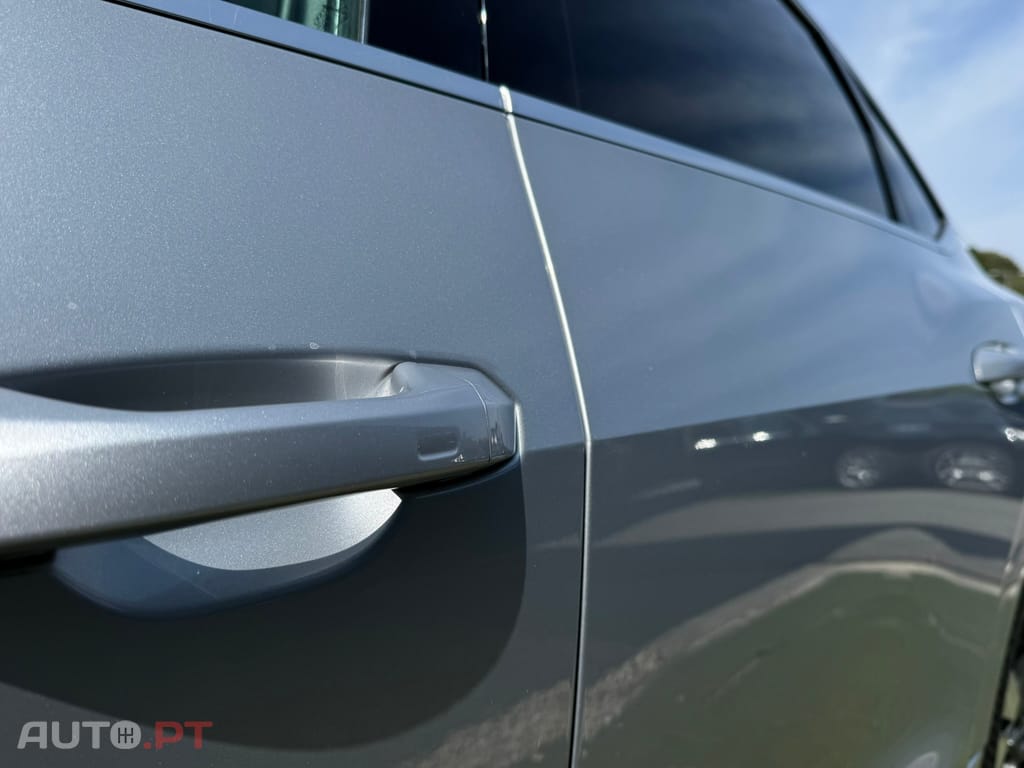 Audi E-Tron 55 quattro S line