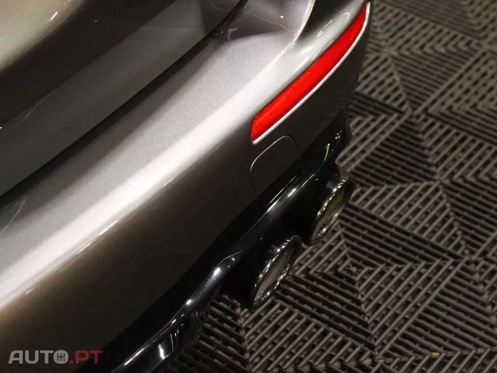Mercedes-Benz E 53 AMG 4Matic+