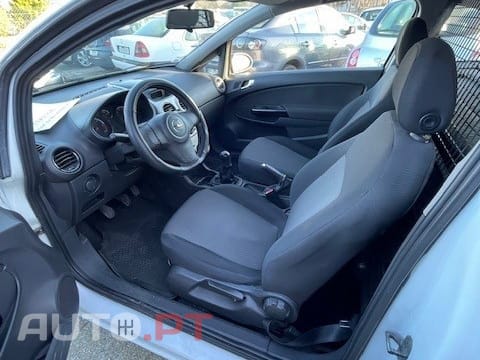 Opel Corsa 1.3 CDTi