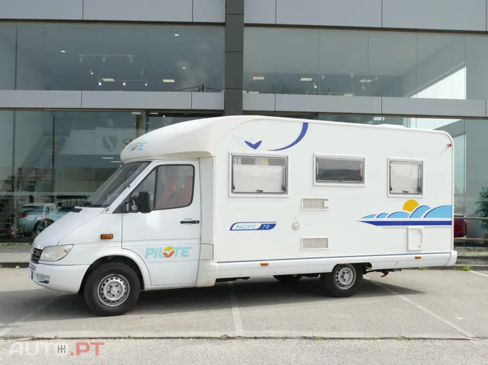 Mercedes-Benz Sprinter 316 CDi /30 CD