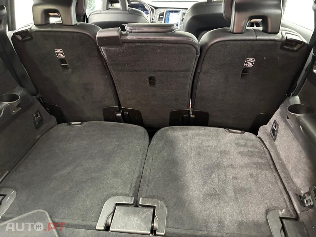 Volvo XC90 2.0 T8 PHEV Geartronic Momentum AWD